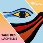 Tage Des Laechelns 2024 OA Farbflaeche Splitgrafik EXPInet Insta WhatsAPP 1080x1080px V1