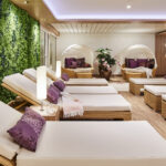 AIDAnova Daybed