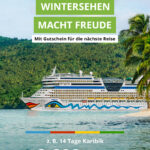 WInter Push Kampagne 2025 OA AIDAsol Vollflaechig EXPInet Insta WhatsAPP 1080x1920px